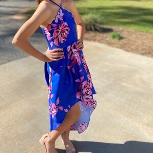 High Low CLASS AND SASS